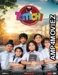 Tomchi (2025) HQ Telugu Dubbed Movie