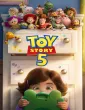Toy Story 5 (2026) ORG Hindi Dubbed Movie