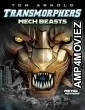 Transmorphers Mech Beasts (2023) HQ Tamil Dubbed Movie