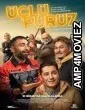 Uclu Puruz (2023) HQ Hindi Dubbed Movie