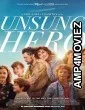Unsung Hero (2024) HQ Telugu Dubbed Movie