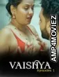 Vaishya (2026) S01 E01 Desiprime Hindi Hot Web Series