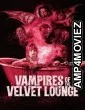 Vampires Of The Velvet Lounge (2026) ORG Hindi Dubbed Movie