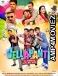 Vellapanti (2025) HQ Tamil Dubbed Movie