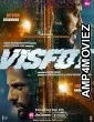 Visfot (2024) HQ Hindi Dubbed Movies