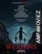 Weapons (2025) English Movies