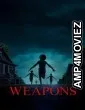 Weapons (2025) HQ Hindi Dubbed Movie