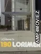 Welcome to 190 Lorimer (2025) HQ Hindi Dubbed Movie