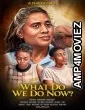 What Do We Do Now (2024) HQ Telugu Dubbed Movie