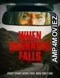 When Darkness Falls (2022) HQ Telugu Dubbed Movie
