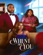 When I See You (2025) HQ Hindi Dubbed Movie