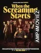 When the Screaming Starts (2021) HQ Bengali Dubbed Movie