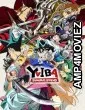Yaiba Samurai Legend (2025) Season 1 Hindi Dubbed Web Series