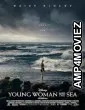 Young Woman and the Sea (2024) HQ Tamil Dubbed Movie