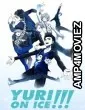 Yuri On Ice (2016) Season 1 Hindi Dubbed Web Series