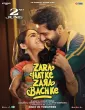 Zara Hatke Zara Bachke (2023) HQ Hindi Dubbed Movie
