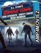 Zombie Town (2023) HQ Hindi Dubbed Movie
